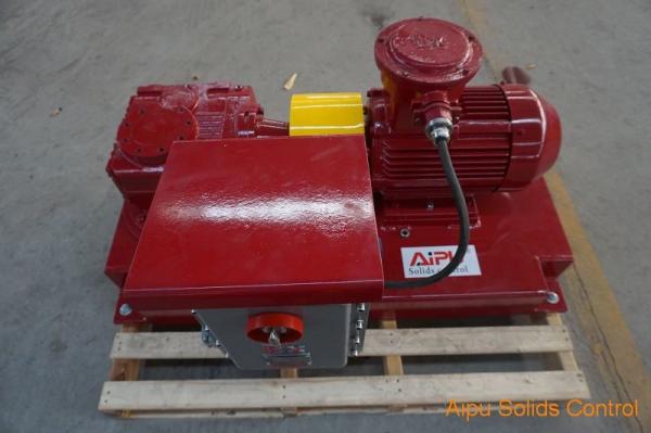 Quality Hortizontal Drilling Mud Agitator for sale