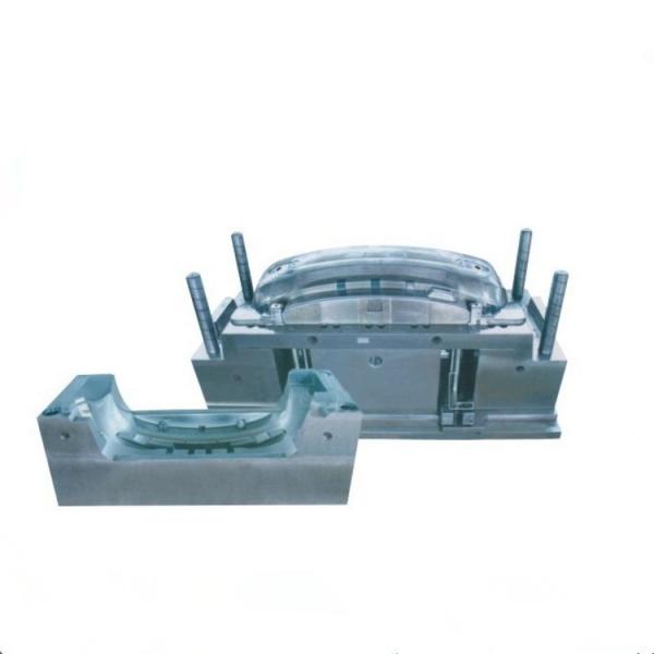 2738H C50 Car Bumper Molding