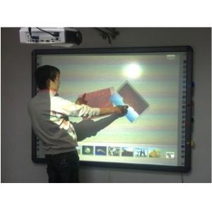 China interactive whiteboard/smart interactive whiteboard/smart class interactive whiteboard wholesale