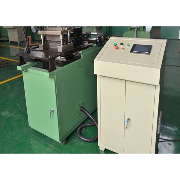 Automatic Stepping Reactor Core Cutting Machine