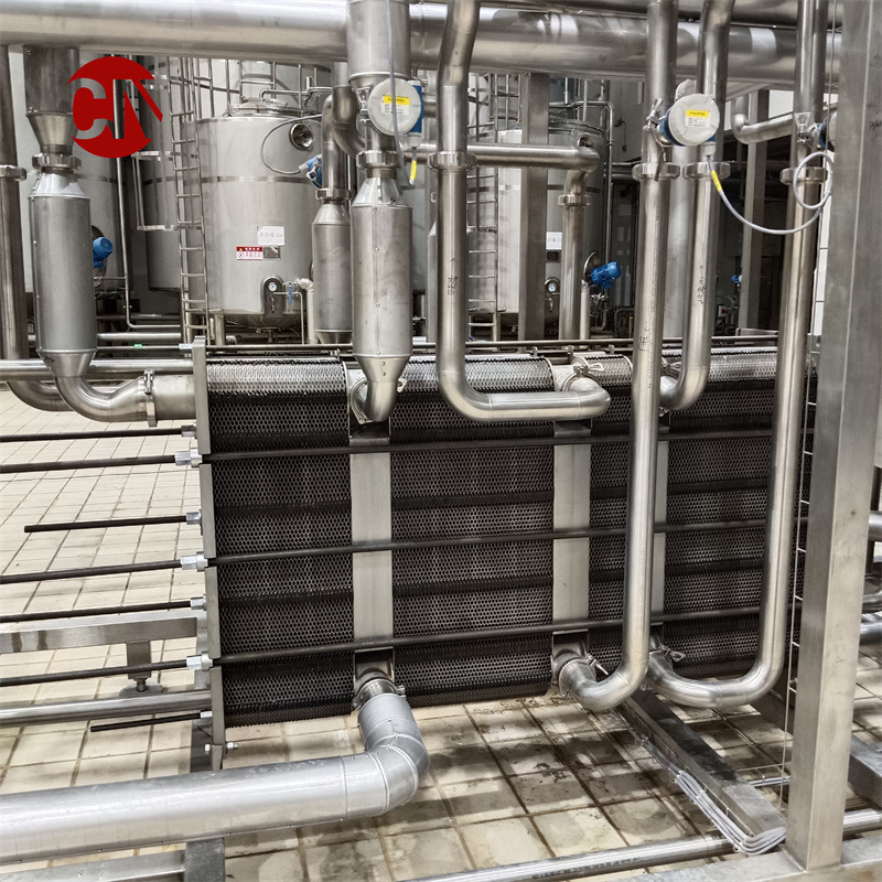 Flash Pasteurization Jar Pasteurizing Mushroom Pasteurizer Machine for Milk Beer Juice
