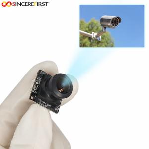 China Image Sensor CMOS OV9712 USB Camera Module With Microphone Low Power wholesale