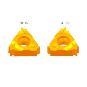 China Car Processing Screw CNC Insert wholesale