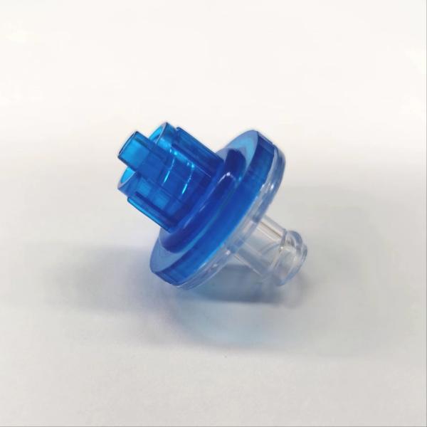 Quality Hydrophobic TP Filter With 0.2μm PTFE Membrane for sale