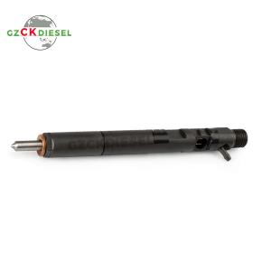 Fuel Injector EJBR02601Z A6650170121 for Ssangyong Kyron Rexton Rodius 2.7d