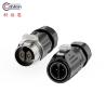 Buy cheap 2000V AC Insulation Voltage Waterproof Power Connector With 35A Max Current from wholesalers