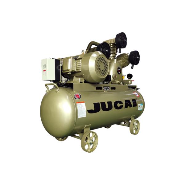 60 Mm Stroke Piston Air Compressor Pump 5.5kw 7.5 Hp Air Compressor Pump