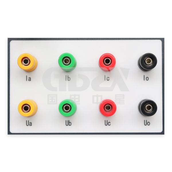 Three Phase 24V OLTC Transformer Test Instruments