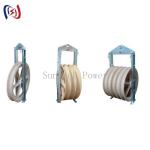 822 Series Stringing Block Conductor Stringing Blocks ACSR630