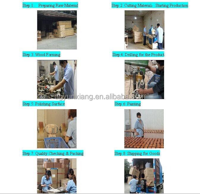 International wooden chess board