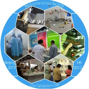 Allmart Electronics Tech Ltd.