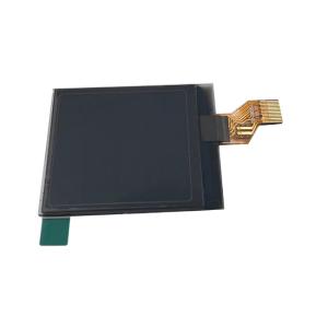 China VA Negative Graphic Transmissive Lcd Display Module Model OKM - B033 wholesale