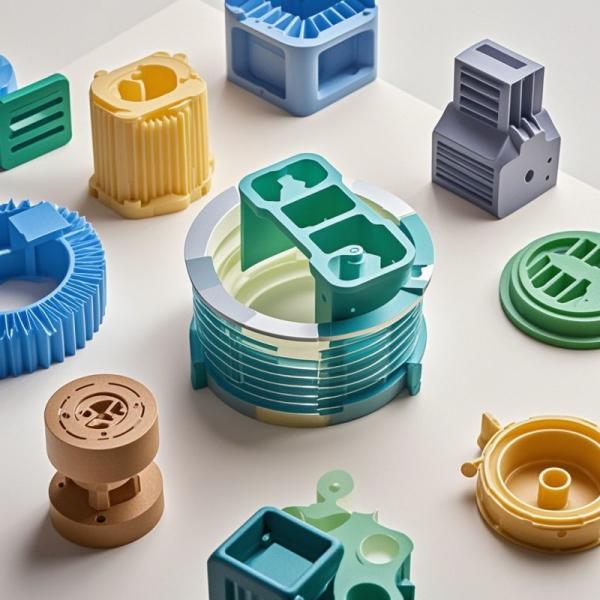 Quality Industrial FDM 3D Printing Product 3D Printing Service With 0.03-0.05mm Tolerance for sale