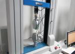Shearing Force Ultimate Tensile Machine With TM2101 Software Control System