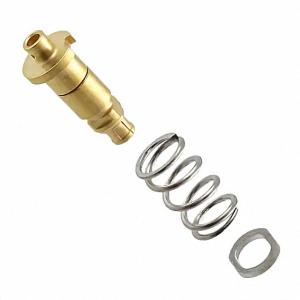 China TE 1996771-1 CNTCT Cable 0.047 RF Coaxial Connector For Reliable Signal Transmission on sale
