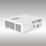 7200 Lumen 3840x2160 resolution projector 4k Native Laser Projector With Liquid