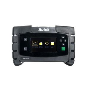 China No Token Limitation Car Key Programmer Original Autek IKey820 OBD2 CE Approval wholesale