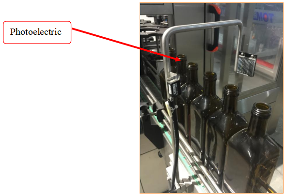 Rotary Type Automatic Washing Machine For Plastic Glass Bottle
