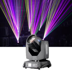 DMX512/Master-Slave/Sound/Auto Control Mode 7R 230 Beam Moving Head Light for DJ Disco