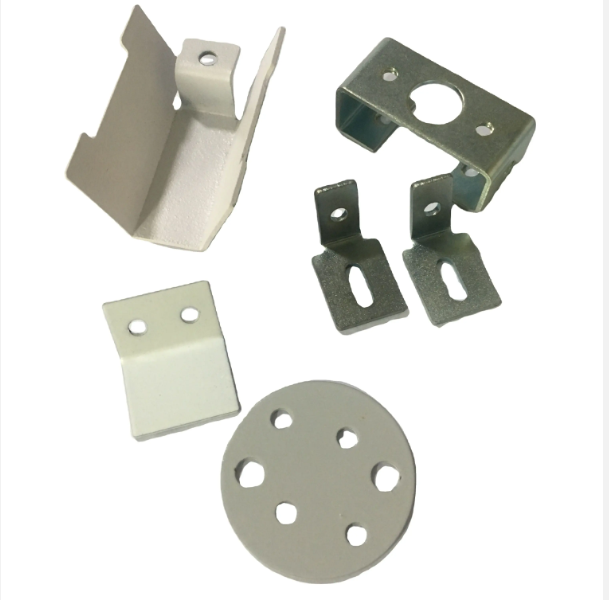 OEM ODM Services Precision Laser Cut Sheet Metal Components Precision Laser Cutting for Industrial Applications