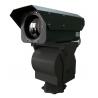 Border Security PTZ Long Range Thermal Camera 20km Surveillance for sale