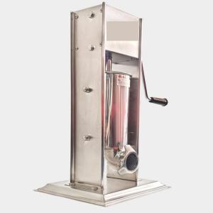 China 3L Electric 304 Manual Sausage Machine wholesale