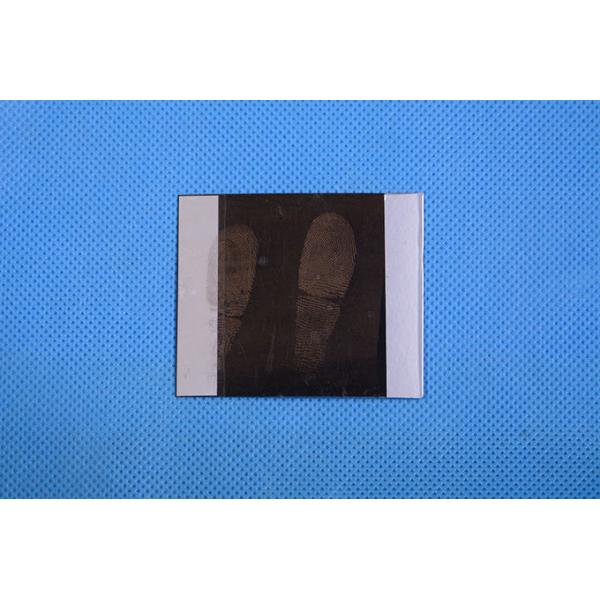 C173 Black fingerprint hinge lifter