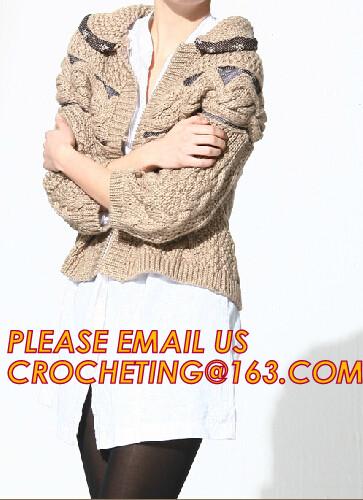 Quality Women white Fashion Loose Cashmere Cable Knit Pullover Sweater, Women Cable Knit Sweater Pattern Cashmere Cable Knit Swe for sale