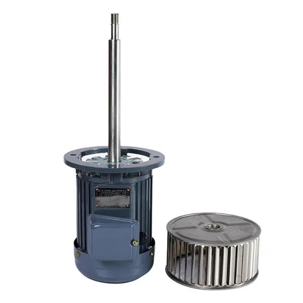 Quality General Purpose Single Phase Asynchronous Motor Induction for sale