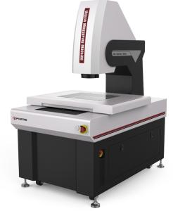 China 0.5um high precision linear scale 2.5D Auto Vision Measuring Machine wholesale