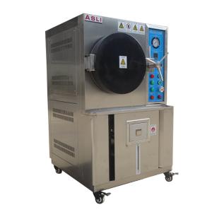 China Electronic Weathering Pressure Cooker Test Chamber / Accelerated Aging Test Machine on sale