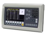 3 Axis Measuring Tools Lathe Grinding Machine Optical Linear Encoders