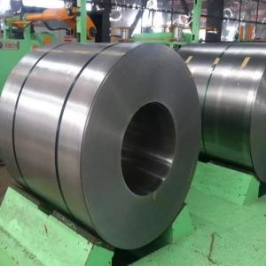 China  ASTM 304 316 3mm Stainless Steel Coil Roll 300 400 Series 2B Finished 180mm wholesale