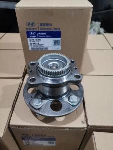 China FC3565 RENAULT Front Wheel Bearing , Timken Double Row Tapered Roller Bearings wholesale