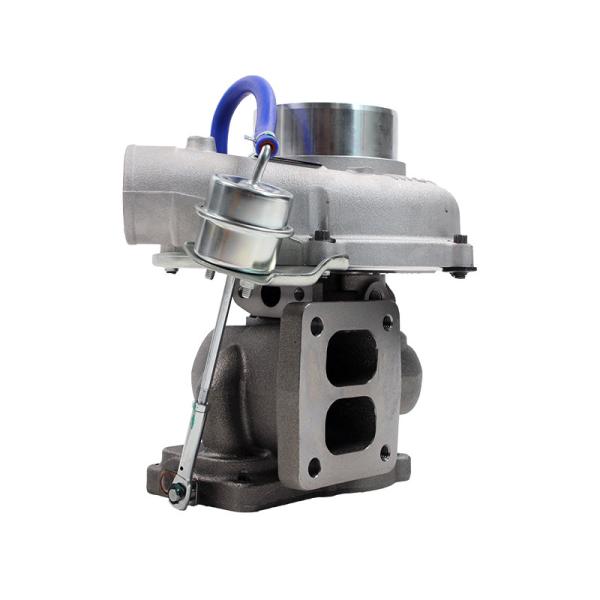 Quality TURBOCHARGER 17201-E0A40 FOR HINO J08E D13C DIESEL ENGINE FOR CONSTRUCTION MACHINERY for sale