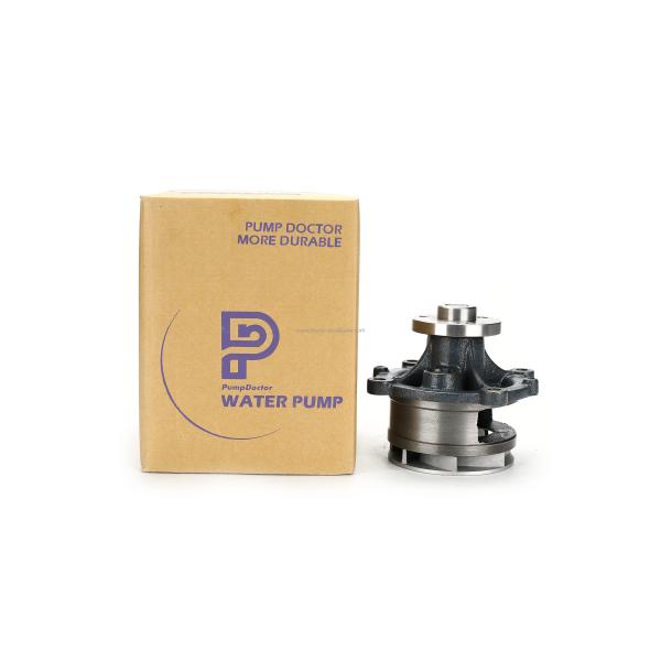 Water Pump for Volvo Excavator EC140B EC210B EC240B EC290B EC300 EC250D D4D D6D D7D