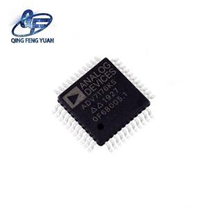 Microchip ADV7176KS Analog ADI Electronic components IC chips Microcontroller ADV717
