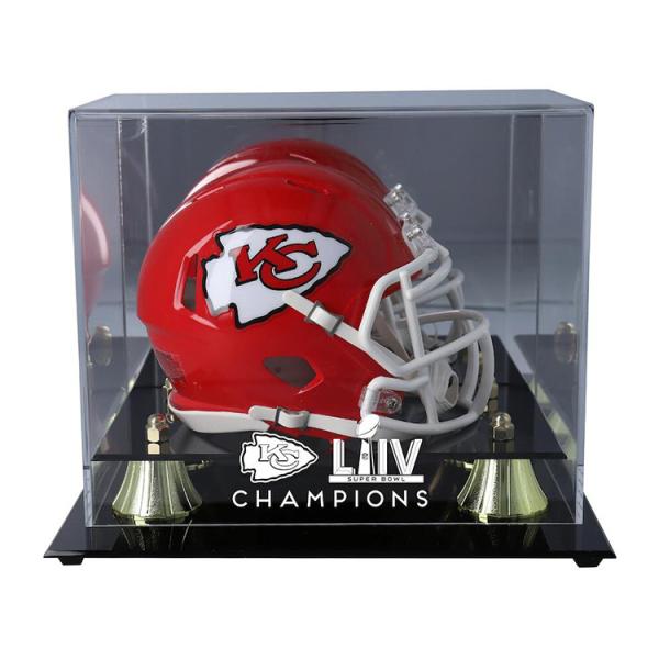 Quality Mini Motorcycle Helmet Clear Acrylic Display Case Helmet Display Wholesale for sale