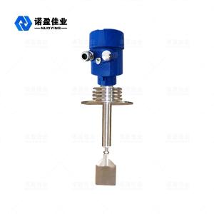 China NUOYING NYZX-A Material position indicator level sensor with rotary paddle and flange mount for silos wholesale