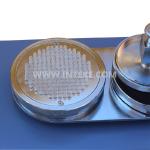 INTEKE YG502 Textile Test Instrument for Napping and Pilling Testing and