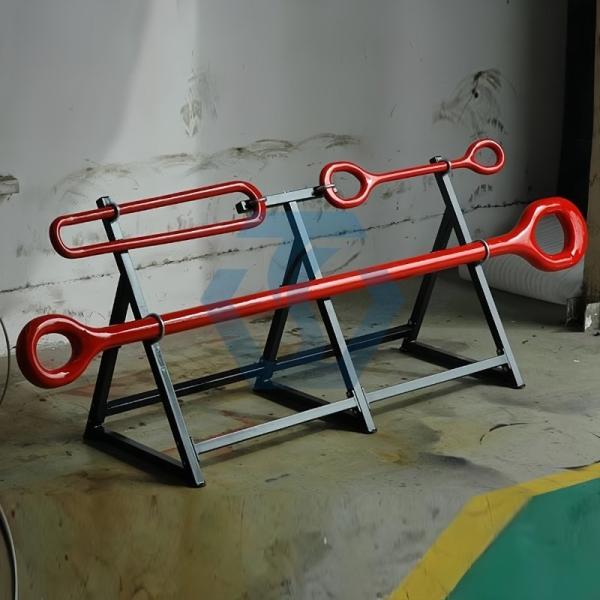 High Performance Elevator Link API 8C For Deep And Ultra Deep Well Drilling