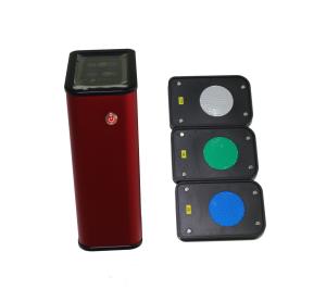 China Low Power Consumption Retro Reflective Meter High Reliable on sale