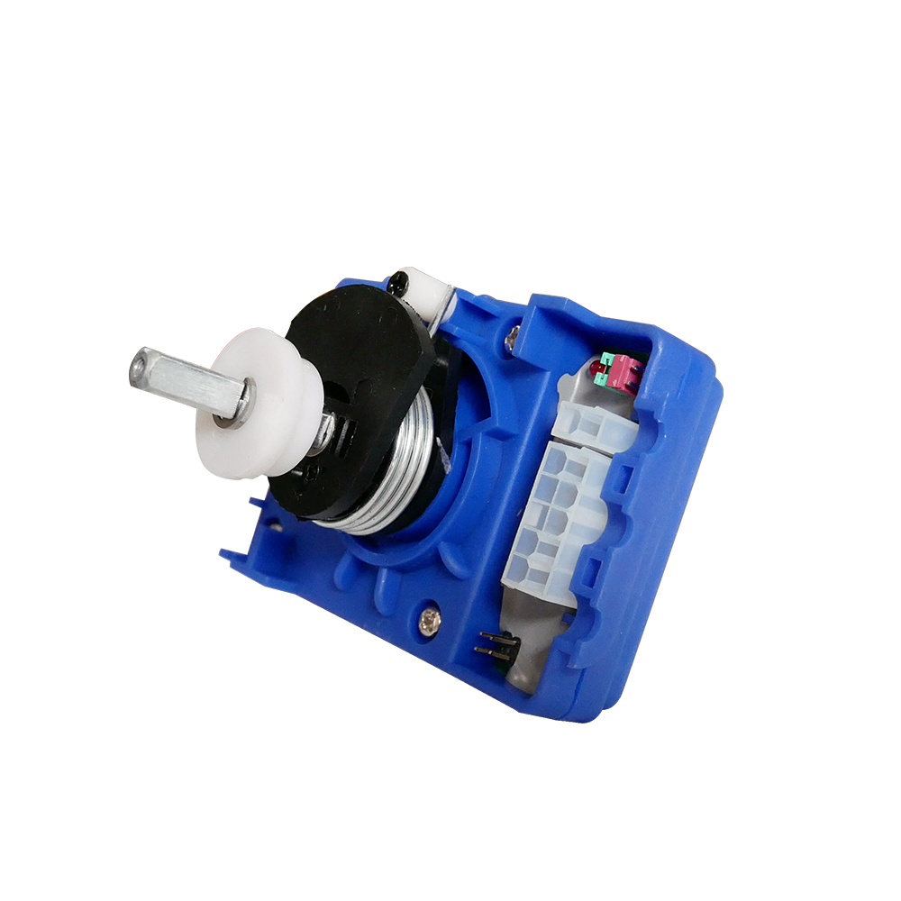 Wholesale 24v 1.5kw dc motor electric vehicle drive wheel with CE report and strong quality cheap price