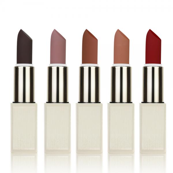 Quality 5 Colors Long Lasting Lipstick Lip Magnet Liquid Lipstick For Adults for sale