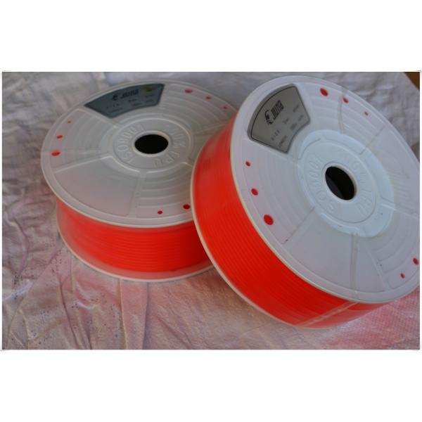 Smooth Surface urethane cord Rohs Approved / Low Compression transmission belt