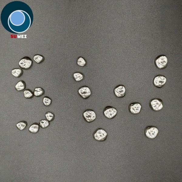 High Durability Dental Crown For Adults And Children Stainless Steel