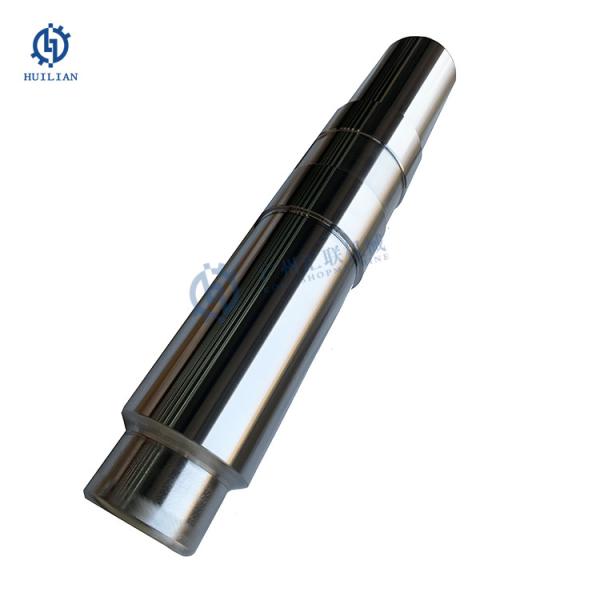 Quality EC150 Breaker Piston For Excavator Hydraulic Breaker Hammer Rock Breaker Demolition for sale