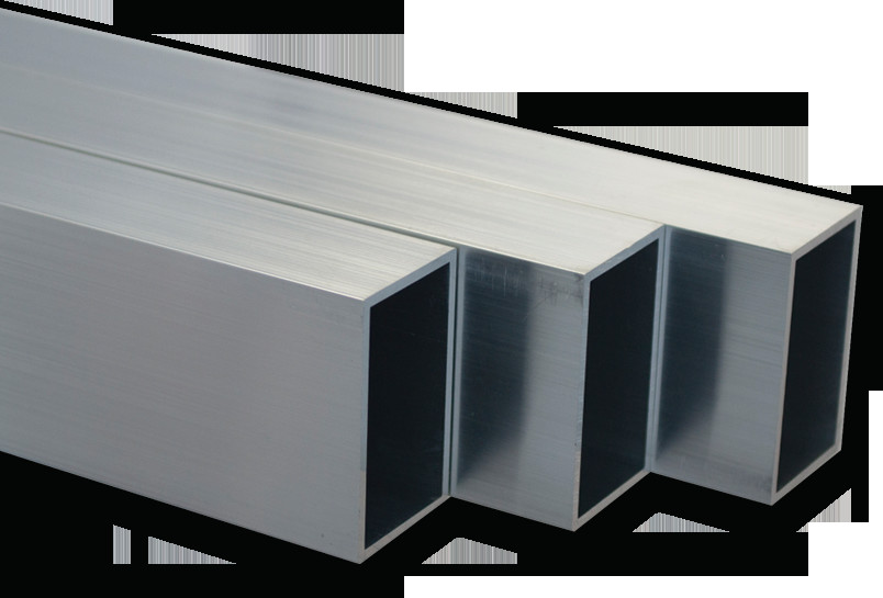 439 Stainless Steel Square Tube 5mm-2500mm 1.3mm-150mm SS304