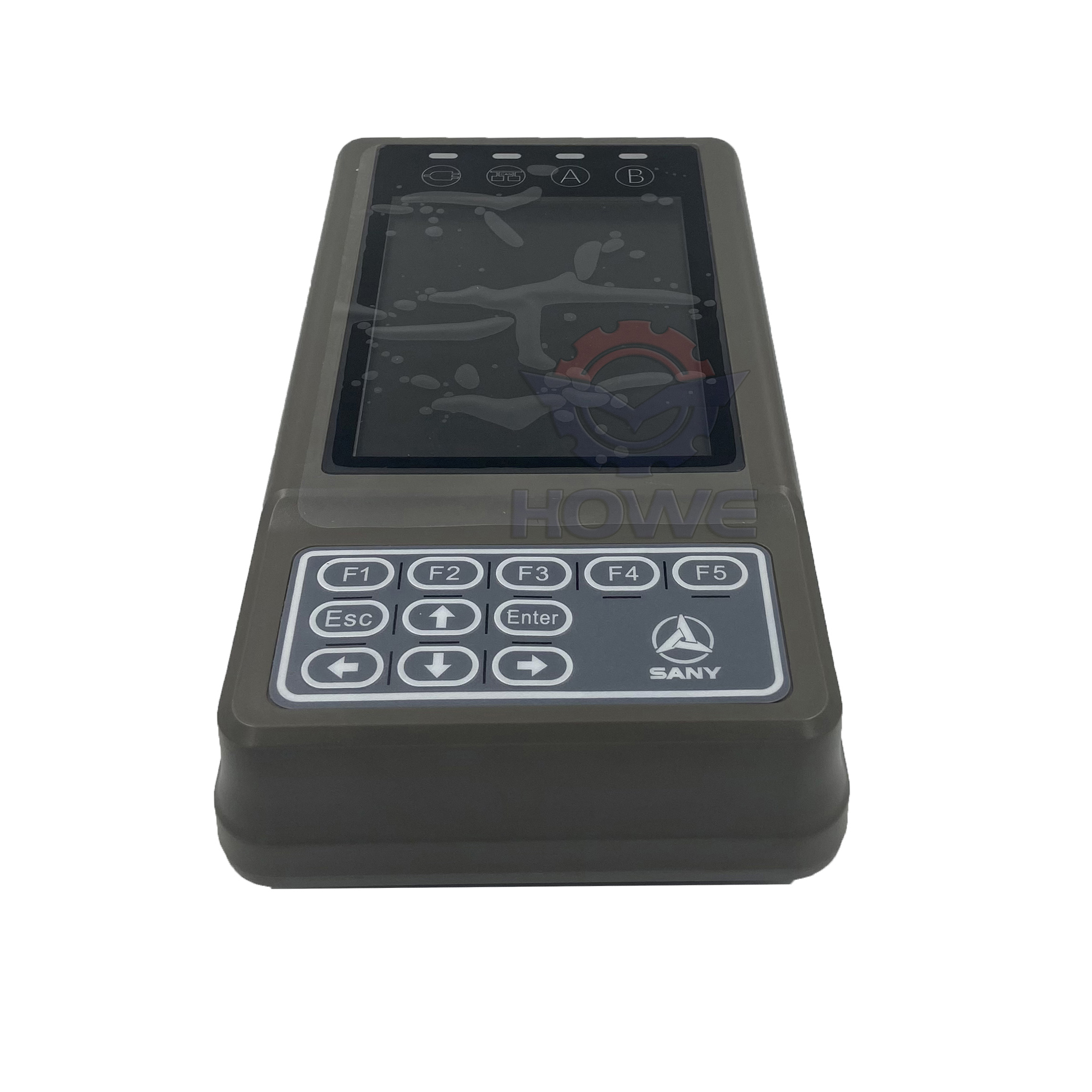 High Guarantee Excavator Parts SY215-8 SY215C-9 Monitor Display Panel 11888261 11888260