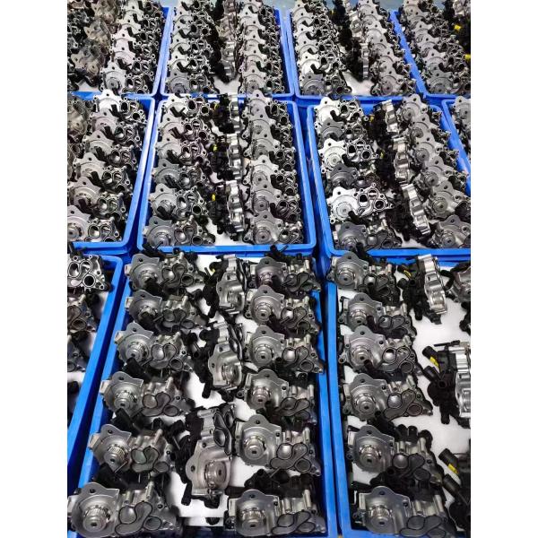 ODM Dongfeng DCI11 Motor Diesel Water Pump D5600222003 D5010295150 1307ln01-010